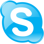 skype w szkoleniach online